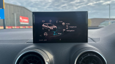 Audi Q2 30 TFSI Sport 5dr Petrol Estate